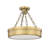 LED Semi Flush Mount-1575932251