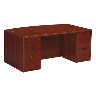 Blairview Executive Desk