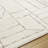 Asfand Cream/Brown Area Rug-1271804985