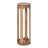 Chewelah Solid Wood End Table-1341317352-1311637689