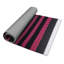 Tapis intérieur / extérieur mauve HorizontalStripes-205994058