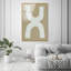 Opposites Attract Print by Oliver Gal-1562580156-1562580150
