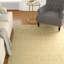 Tapis de la surface en laine touffeté à la main/gravier de soie Fraserburgh-21586752