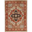 Wool Oriental Area Rug