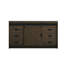 Meuble-lavabo simple 60 po Boden-324205470