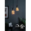 4 W (équivalent à 40 W), ampoule DEL à intensité variable, blanc chaud (2 000 K) E26 / culot moyen (standard)-64098877