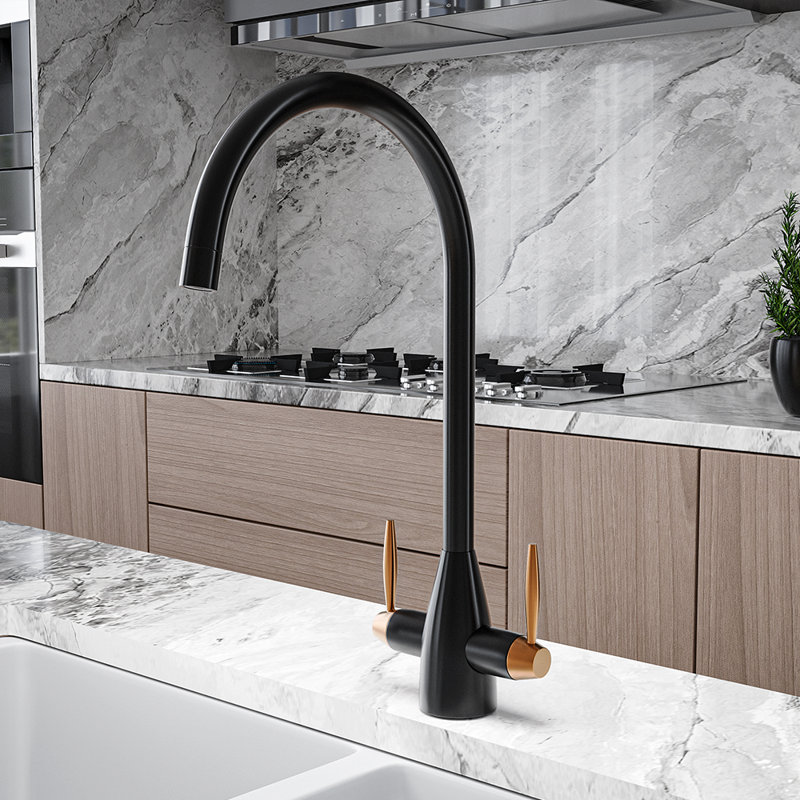 Belfry Kitchen Horsham Kitchen Faucet