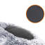 Beavercreek Orthopedic Suede Pet Bed
