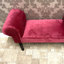 Elegant  Caius Upholstered Bedroom Bench, Solid Colour, Wooden Legs, Stylish Seating, Durable and Comfortable Design-36266511
