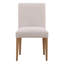 Larkin Dining Chair Taupe