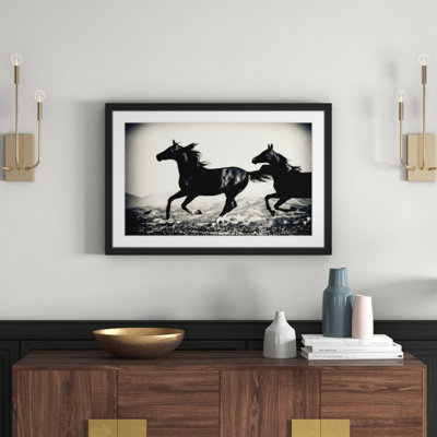 1 Piece Single Picture Frame Wall Art