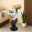 Table d'appoint Eagle Head