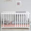 Hamburg Mini 2-Piece Nursery Furniture Set