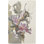 Dafney Transitional Floral & Botanical, Purple/Pink/Green Area Rug