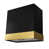 Black/Brass is out of stock