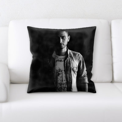 Coussin décoratif