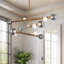 Reese 12 - Light Chandelier-793185774