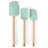 Martha Stewart 10 Piece Tools and Gadget Set W/ Ceramic Crock - Navy Blue-98537338