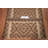 Reversible Wool Kilim Oriental Area Rug 3x5