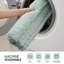 Tapis pour salle de bain 1 500 lb / 1 500 g / m² Chanchal-27130518-27130516