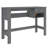 Desk Computer Desk Home Office Desk Workstation Hamar Solid Wood Pine-1032244672