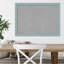 Tableau d'affichage mural magnétique-1768374893