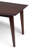 Malden 4 - Person Solid Wood Top Four Leg Dining Set-97679617