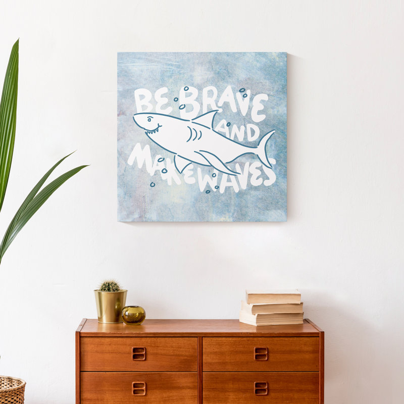 Art sur toile, H 20 po x l 20 po x P 1,25 po