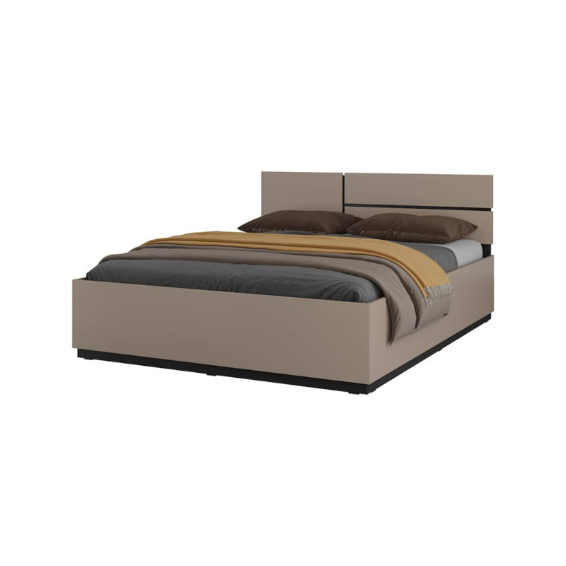 Buth Bed, Congo