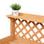 Banc de jardin Eichler