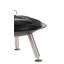 Chicago Round Steel Wood Burning Fire Pit