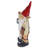 Gnomes Weather Resistant UV Resistant Polyresin Garden Statue