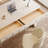 Light Luxury Minimalist Rock Slab Writing Desk-1284980778
