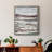 Muted Earth Layers I Premium Framed Canvas - Ready to Hang-1778760980-1778760978