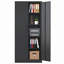Armoire de rangement 72 po H-1344706387