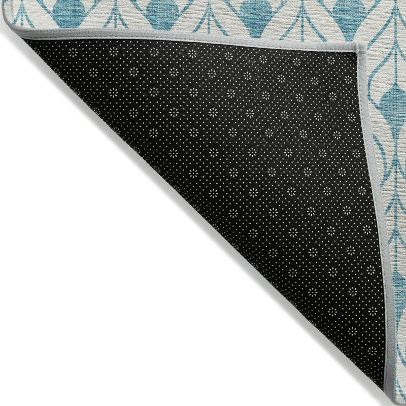  Tapis Maliana, Tapis de couloir 2 pi 3 po x 7 pi 6 po