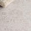 Tapis oriental crème / ivoire Calidia-1948757689