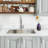 Pro Series 32'' L Undermount Single Bowl Stainless Steel Kitchen Sink