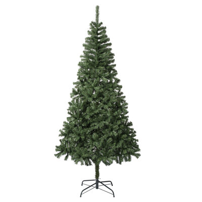 Spruce Christmas Tree
