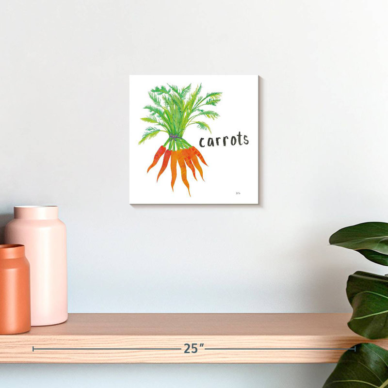 Yarlin Kitchen Garden IV, H 10 po x l 10 po