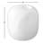 4'' H Stone Tabletop Votive Holder