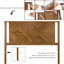 Tête de lit rustique en bois massif Ethan-1946912559-1949097854