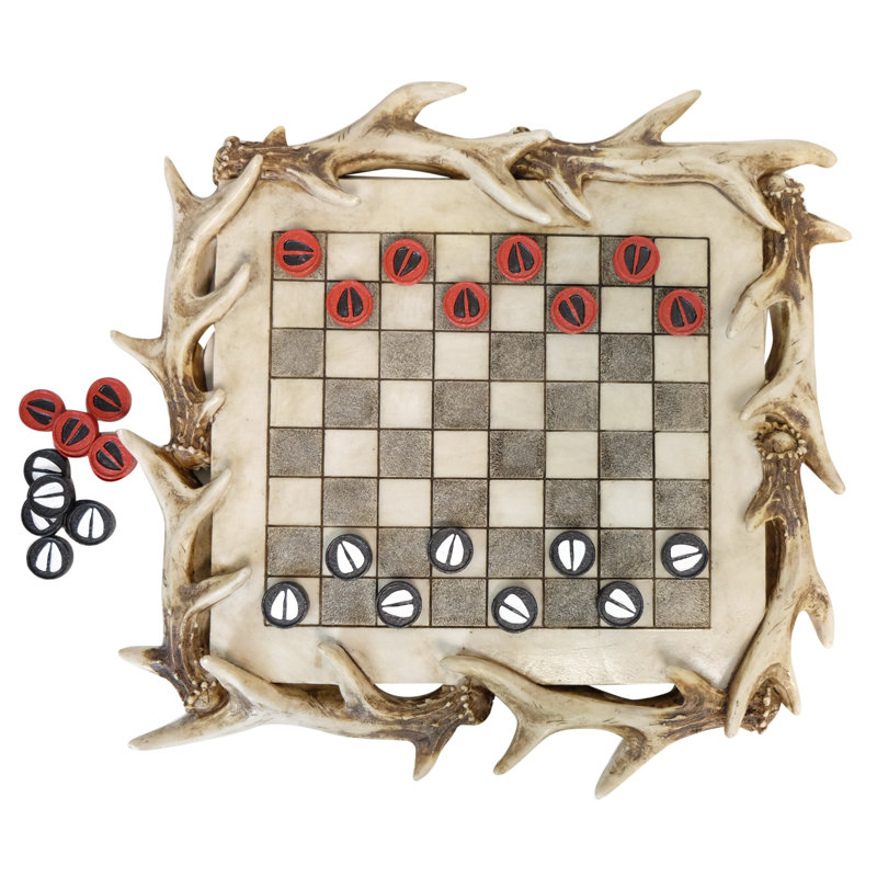 Checkerboard