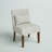 Canita Upholstered Slipper Chair-22111166