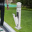 Fumoir en acier inoxydable YaoTown 201-100724484