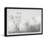 Misty Flowers - Single Picture Frame Painting-232259661