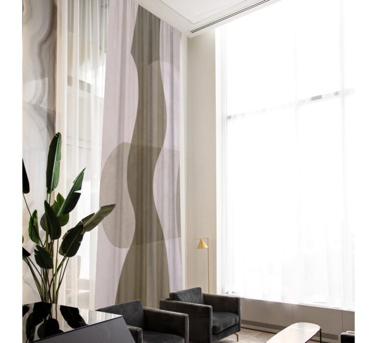 Velvet Blackout Curtain Panel Pair, 148cm Width x 250cm Drop