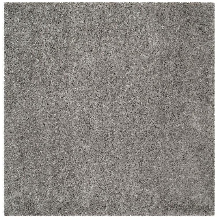 Hermina Silver Area Rug