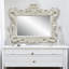 Miroir mural Jamaro