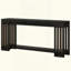 Console, table d'appoint à 2 niveaux, canapé-99122191